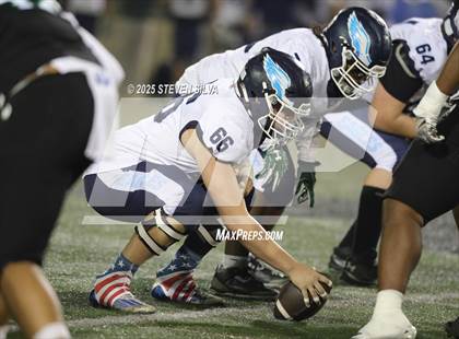 Thumbnail 3 in Lincoln vs. Granite Hills (CIF SDS Division 1 Final) photogallery.
