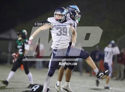 Thumbnail 1 in Lincoln vs. Granite Hills (CIF SDS Division 1 Final) photogallery.