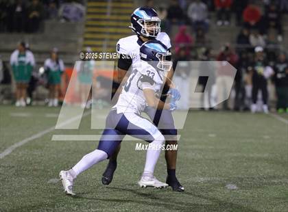 Thumbnail 1 in Lincoln vs. Granite Hills (CIF SDS Division 1 Final) photogallery.