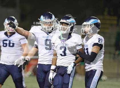 Thumbnail 1 in Lincoln vs. Granite Hills (CIF SDS Division 1 Final) photogallery.