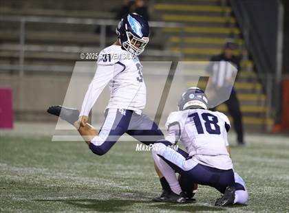 Thumbnail 3 in Lincoln vs. Granite Hills (CIF SDS Division 1 Final) photogallery.