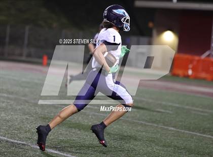 Thumbnail 2 in Lincoln vs. Granite Hills (CIF SDS Division 1 Final) photogallery.