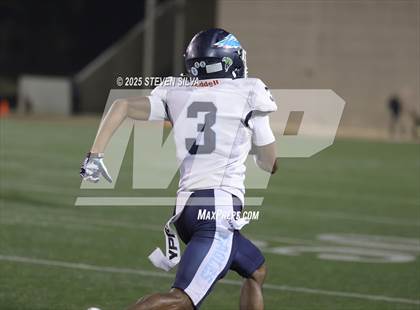 Thumbnail 1 in Lincoln vs. Granite Hills (CIF SDS Division 1 Final) photogallery.