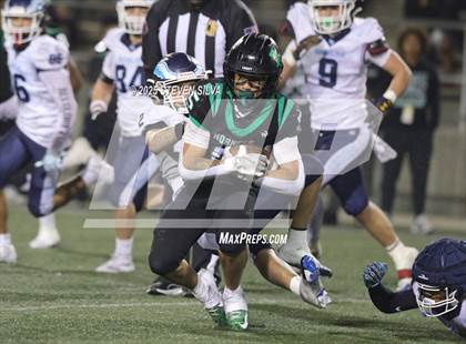 Thumbnail 1 in Lincoln vs. Granite Hills (CIF SDS Division 1 Final) photogallery.