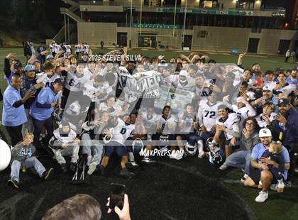 Thumbnail 3 in Lincoln vs. Granite Hills (CIF SDS Division 1 Final) photogallery.