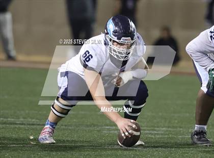 Thumbnail 3 in Lincoln vs. Granite Hills (CIF SDS Division 1 Final) photogallery.