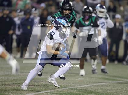 Thumbnail 1 in Lincoln vs. Granite Hills (CIF SDS Division 1 Final) photogallery.