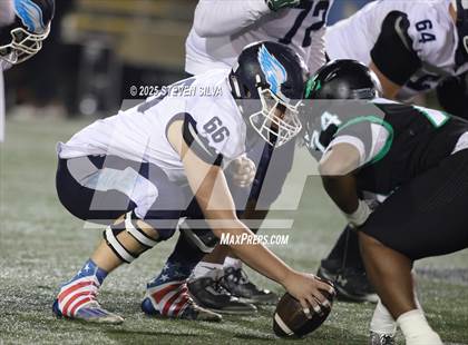 Thumbnail 2 in Lincoln vs. Granite Hills (CIF SDS Division 1 Final) photogallery.
