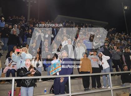 Thumbnail 1 in Lincoln vs. Granite Hills (CIF SDS Division 1 Final) photogallery.