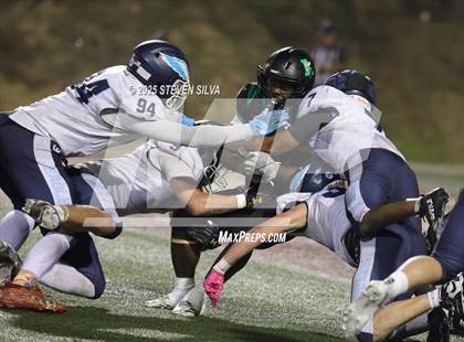 Thumbnail 2 in Lincoln vs. Granite Hills (CIF SDS Division 1 Final) photogallery.