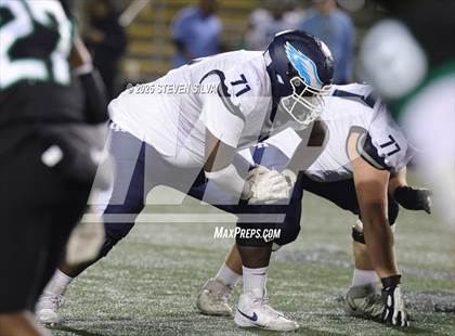 Thumbnail 1 in Lincoln vs. Granite Hills (CIF SDS Division 1 Final) photogallery.