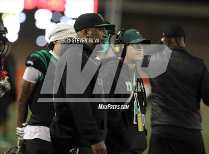 Thumbnail 1 in Lincoln vs. Granite Hills (CIF SDS Division 1 Final) photogallery.