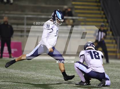 Thumbnail 2 in Lincoln vs. Granite Hills (CIF SDS Division 1 Final) photogallery.