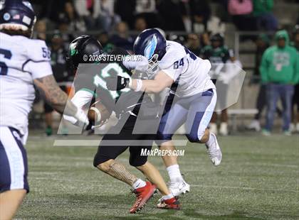 Thumbnail 2 in Lincoln vs. Granite Hills (CIF SDS Division 1 Final) photogallery.