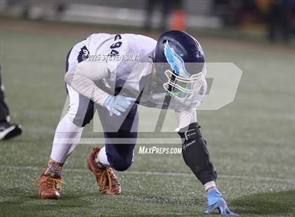 Thumbnail 1 in Lincoln vs. Granite Hills (CIF SDS Division 1 Final) photogallery.