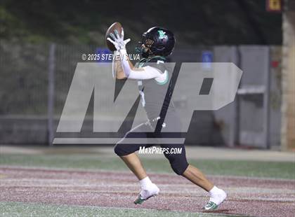 Thumbnail 2 in Lincoln vs. Granite Hills (CIF SDS Division 1 Final) photogallery.