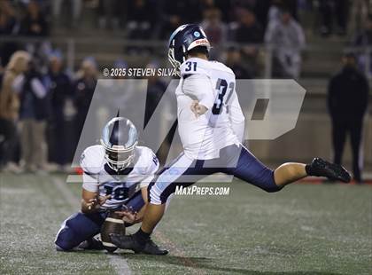 Thumbnail 2 in Lincoln vs. Granite Hills (CIF SDS Division 1 Final) photogallery.