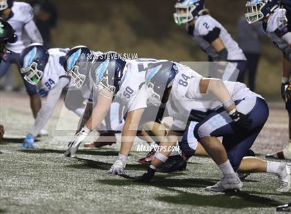 Thumbnail 3 in Lincoln vs. Granite Hills (CIF SDS Division 1 Final) photogallery.
