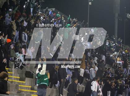 Thumbnail 3 in Lincoln vs. Granite Hills (CIF SDS Division 1 Final) photogallery.