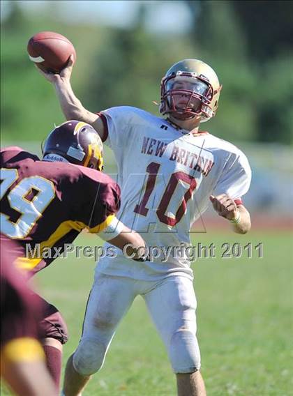Thumbnail 2 in New Britain @ South Windsor photogallery.