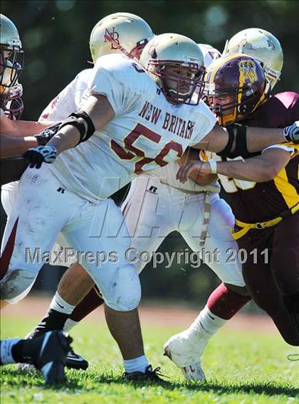 Thumbnail 1 in New Britain @ South Windsor photogallery.