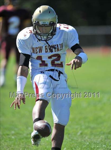 Thumbnail 1 in New Britain @ South Windsor photogallery.