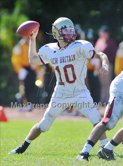 Thumbnail 2 in New Britain @ South Windsor photogallery.