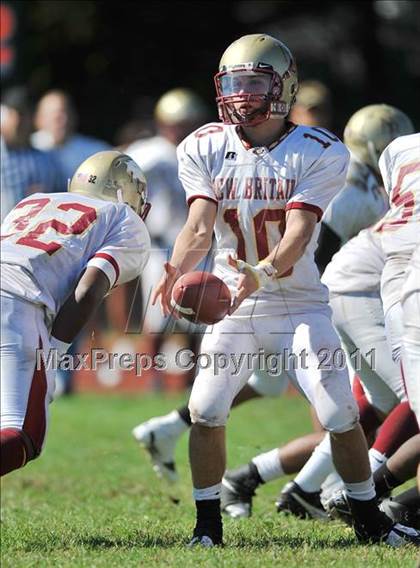 Thumbnail 2 in New Britain @ South Windsor photogallery.