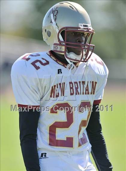 Thumbnail 3 in New Britain @ South Windsor photogallery.