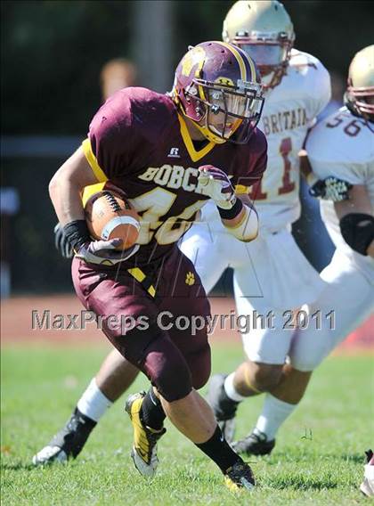 Thumbnail 2 in New Britain @ South Windsor photogallery.