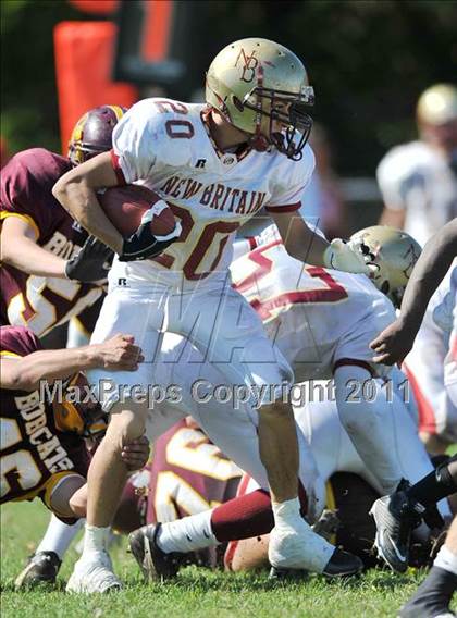 Thumbnail 1 in New Britain @ South Windsor photogallery.