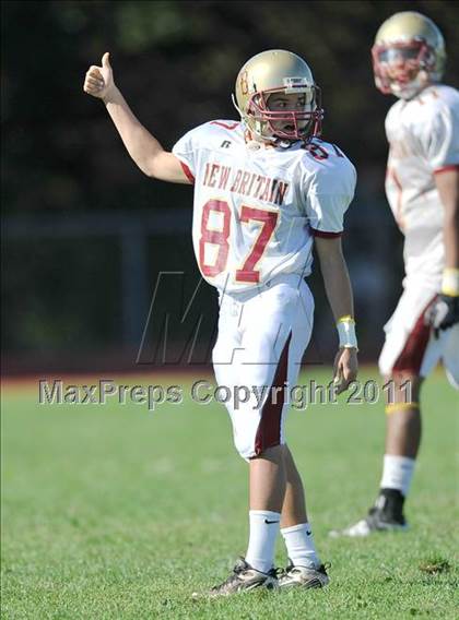 Thumbnail 1 in New Britain @ South Windsor photogallery.