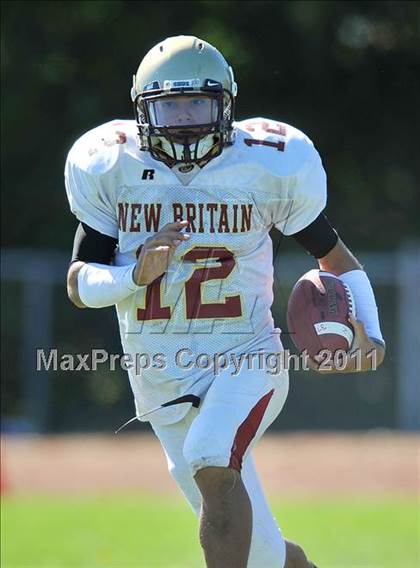 Thumbnail 2 in New Britain @ South Windsor photogallery.