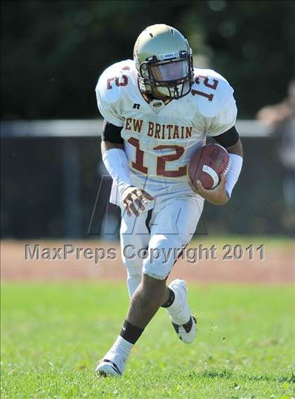 Thumbnail 1 in New Britain @ South Windsor photogallery.