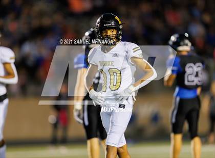 Thumbnail 3 in Burke @ Papillion-LaVista South photogallery.