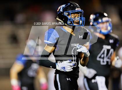 Thumbnail 3 in Burke @ Papillion-LaVista South photogallery.