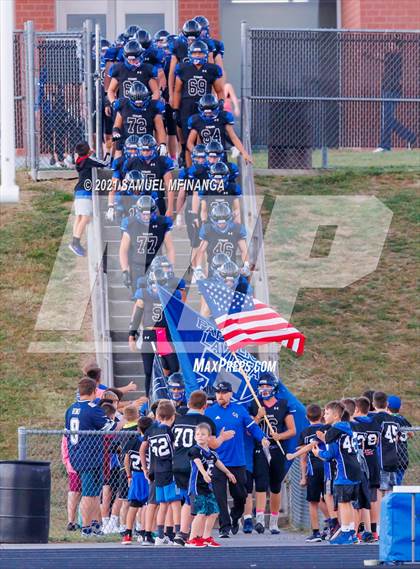 Thumbnail 3 in Burke @ Papillion-LaVista South photogallery.