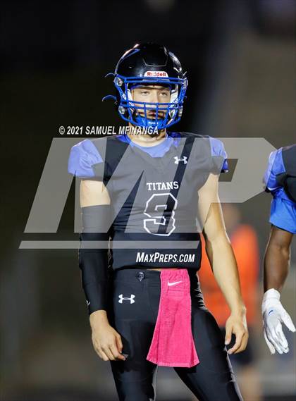 Thumbnail 3 in Burke @ Papillion-LaVista South photogallery.