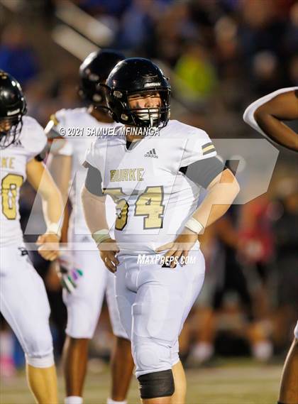 Thumbnail 2 in Burke @ Papillion-LaVista South photogallery.