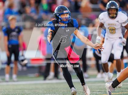 Thumbnail 3 in Burke @ Papillion-LaVista South photogallery.