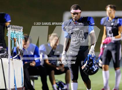 Thumbnail 2 in Burke @ Papillion-LaVista South photogallery.