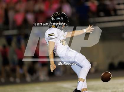 Thumbnail 3 in Burke @ Papillion-LaVista South photogallery.