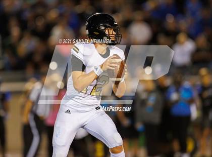 Thumbnail 2 in Burke @ Papillion-LaVista South photogallery.