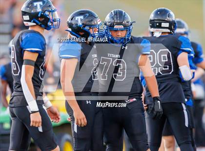 Thumbnail 3 in Burke @ Papillion-LaVista South photogallery.