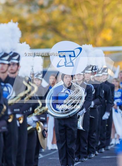 Thumbnail 3 in Burke @ Papillion-LaVista South photogallery.