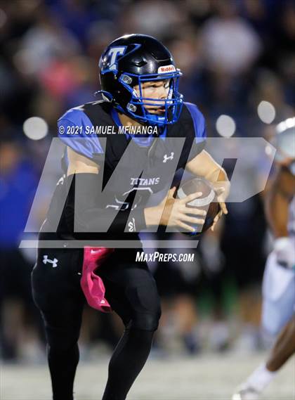 Thumbnail 2 in Burke @ Papillion-LaVista South photogallery.