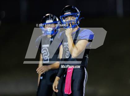 Thumbnail 1 in Burke @ Papillion-LaVista South photogallery.