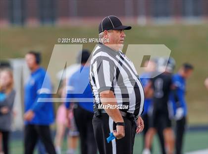 Thumbnail 1 in Burke @ Papillion-LaVista South photogallery.