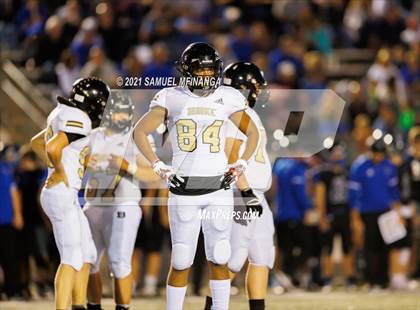 Thumbnail 2 in Burke @ Papillion-LaVista South photogallery.