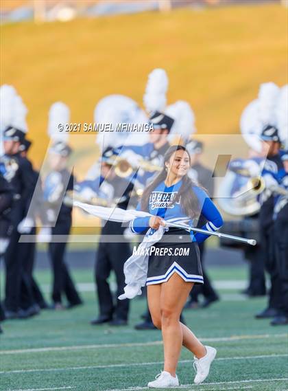 Thumbnail 3 in Burke @ Papillion-LaVista South photogallery.